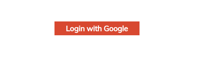 لاگین با گوگل در وردپرس